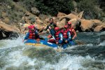 Concierge Services - Whitewater Rafting Tours